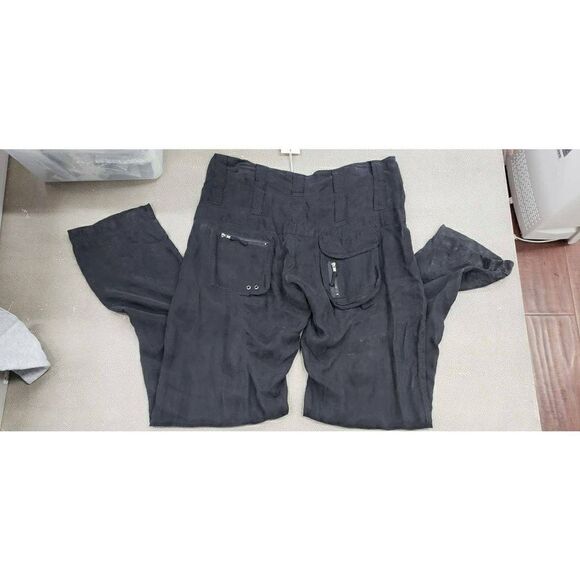 Johnny Was Cargo Pant NWT size 6 - Picture 2 of 6